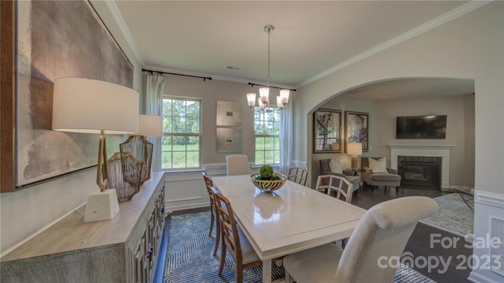 Tbd Soft Shell Drive, Unit 472 Lancaster, SC 29720 - Photo 2 of 23 a view of a livingroom with furniture window and wooden floor