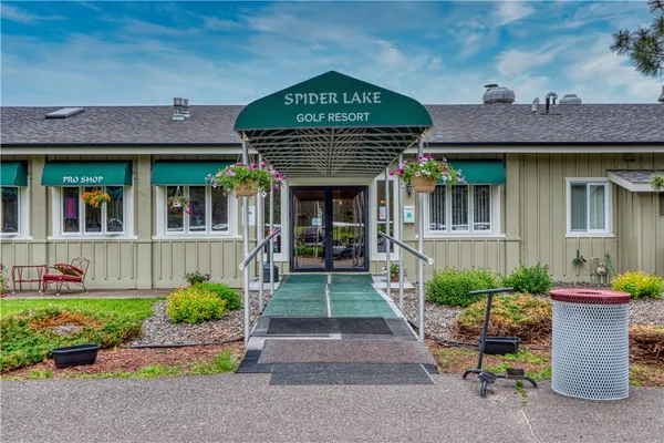 $249,900 | 11165 West Elaine Drive, Unit 8, Hayward, WI 54843