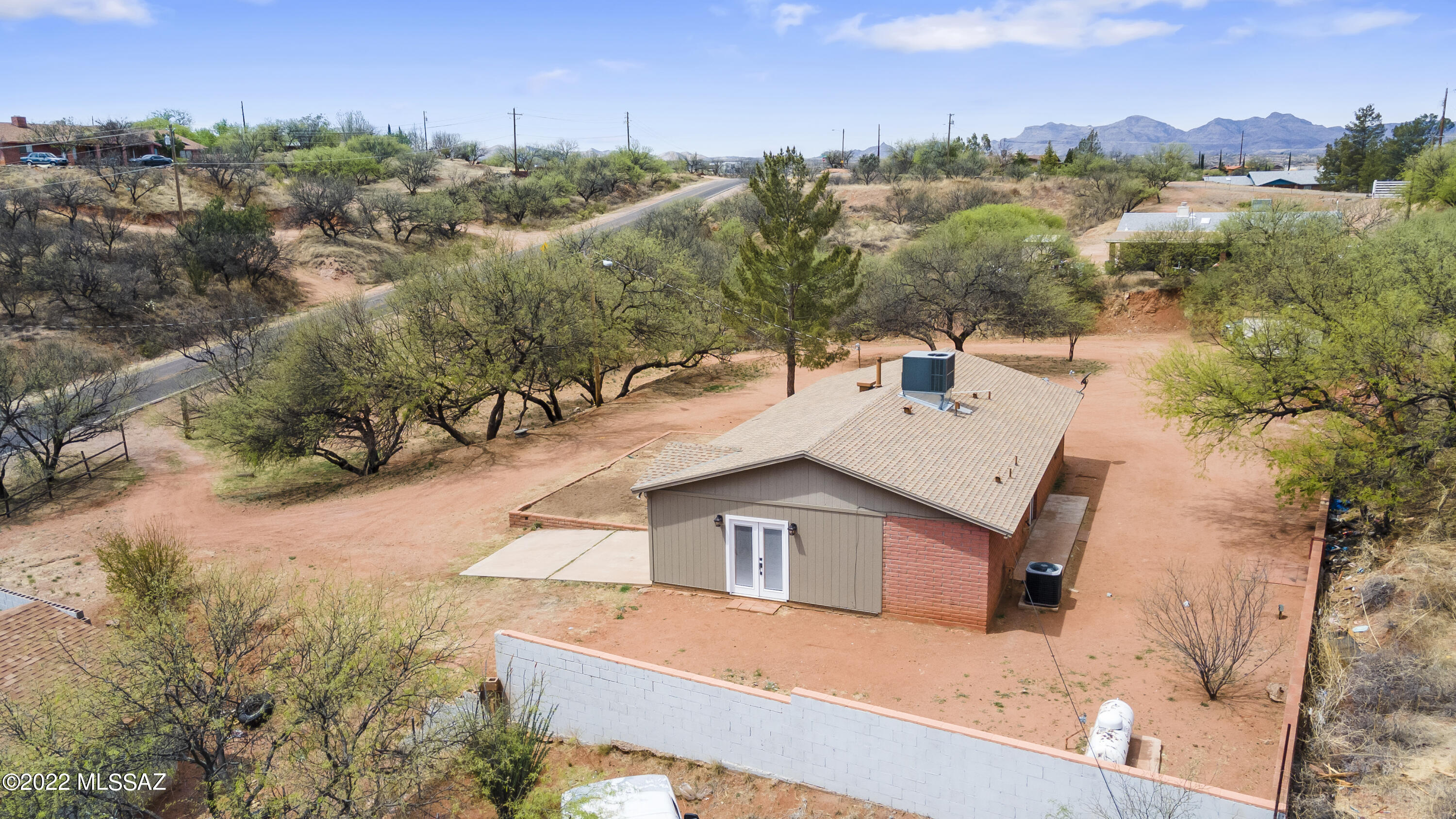 114 East Ruby Road Rio Rico, AZ 85648 - Photo 35 of 39