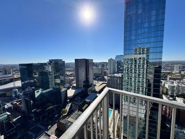 $2,095 | 415 Church Street, Unit 2906, Nashville, TN 37219