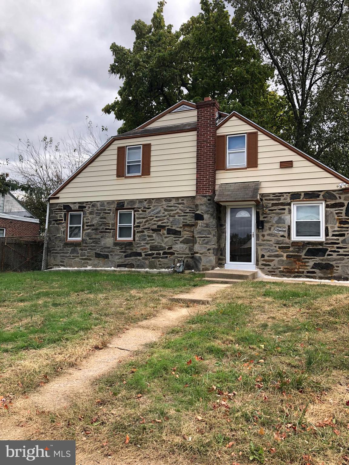 734 Surrey Road Aldan, PA 19018 - Photo 1 of 28 Gallery Image 1