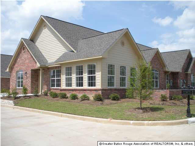 11375 Reiger Road, Unit 903 Baton Rouge, LA 70809 - Photo 1 of 8 Gallery Image 1