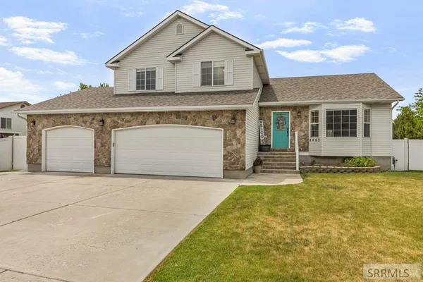 $485,000 | 4463 Teewinot Street, Pocatello, ID 83202