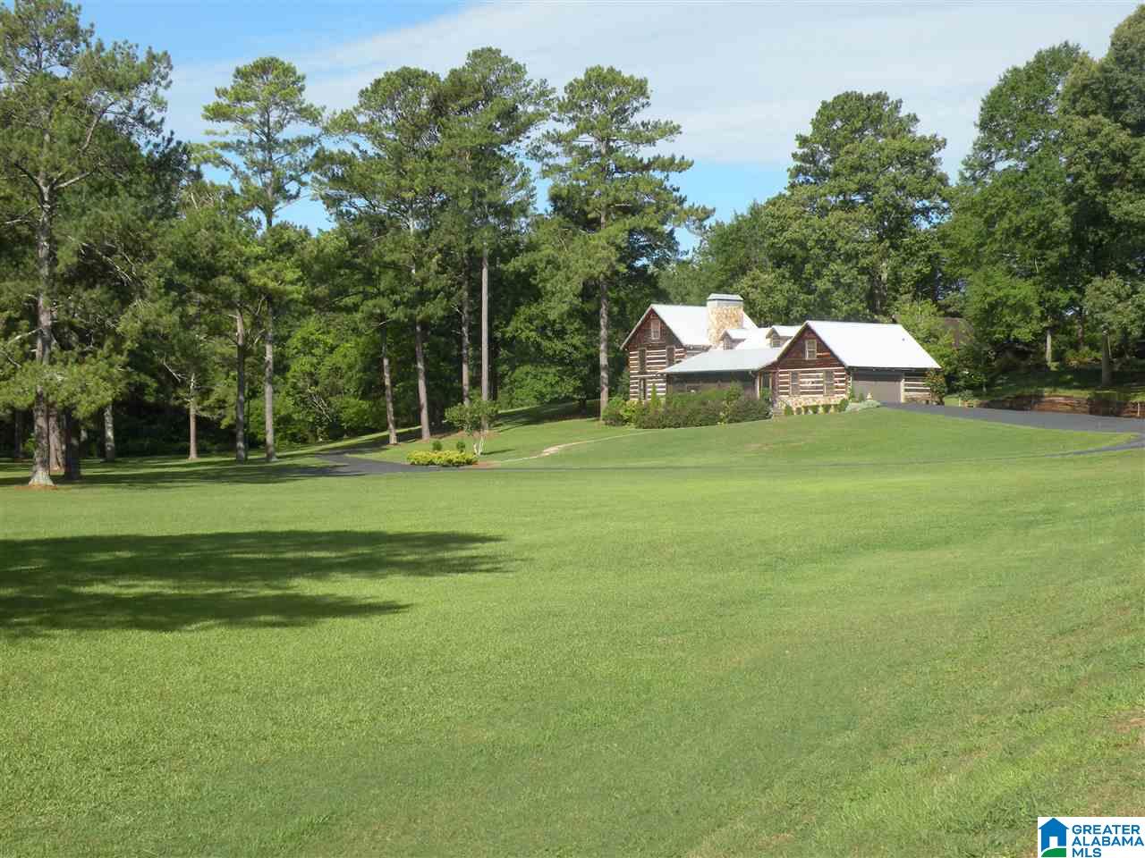 675 Talladega Creek Road Talladega, AL 35160 - Photo 6 of 28