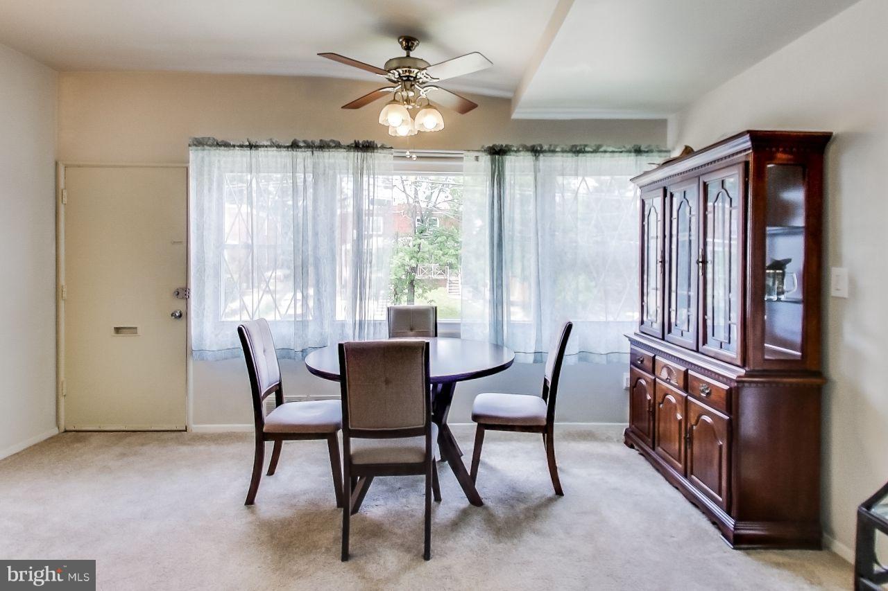 1035 Ruatan Street Silver Spring, MD 20903 - Photo 3 of 28 Dining Room