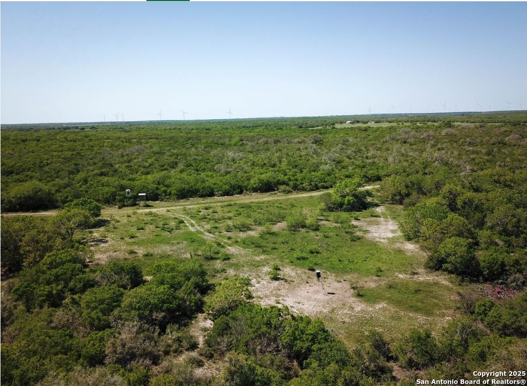 8439 Fm 673 Beeville, TX 78102 - Photo 4 of 4 a view of a field with an ocean