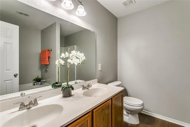 $1,850 | 909 Poncho Lane, Fort Worth, TX 76052