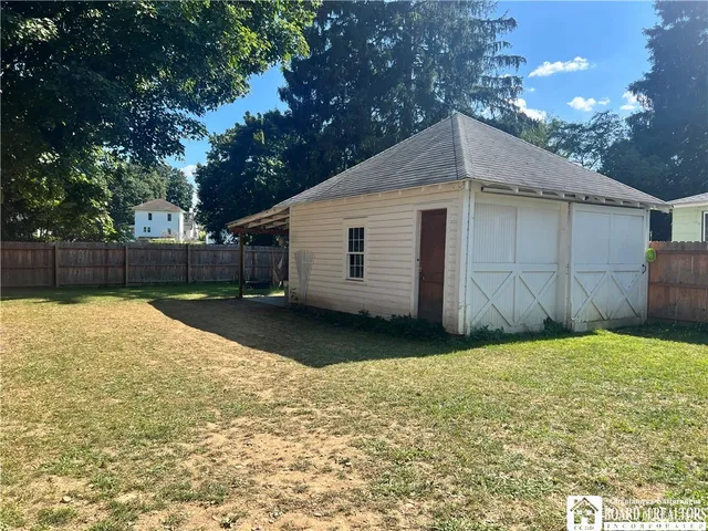 $114,900 | 64 East Hanover Street, Wellsville, NY 14895