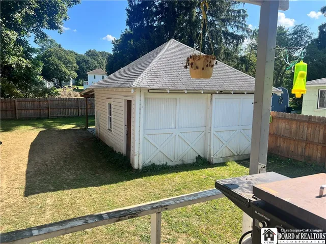 $114,900 | 64 East Hanover Street, Wellsville, NY 14895