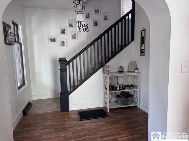 $114,900 | 64 East Hanover Street, Wellsville, NY 14895