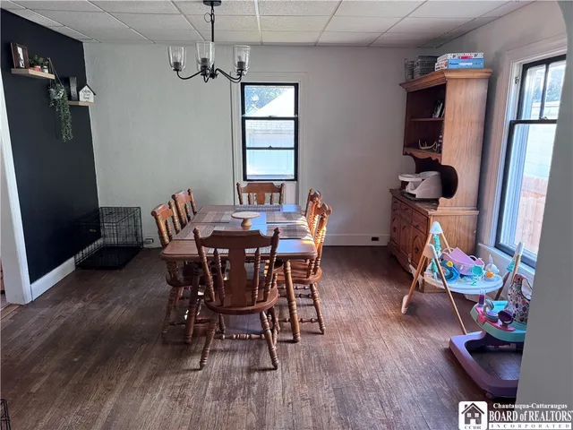 $114,900 | 64 East Hanover Street, Wellsville, NY 14895