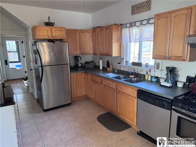 $114,900 | 64 East Hanover Street, Wellsville, NY 14895