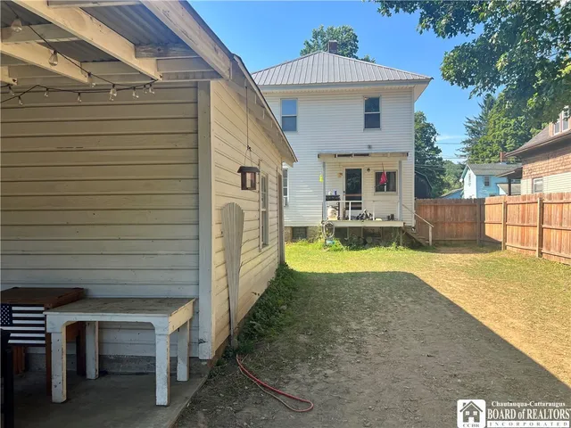 $114,900 | 64 East Hanover Street, Wellsville, NY 14895