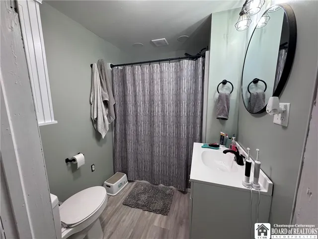 $114,900 | 64 East Hanover Street, Wellsville, NY 14895