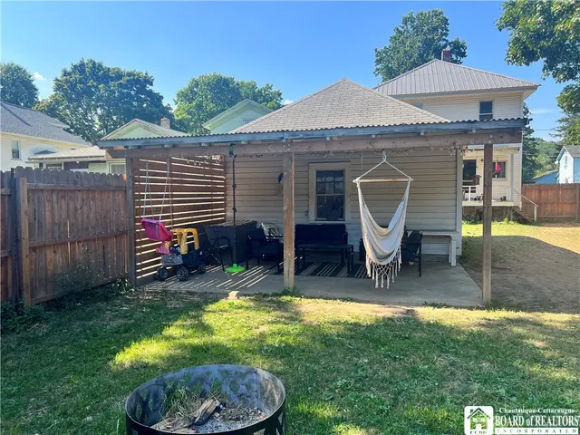 $114,900 | 64 East Hanover Street, Wellsville, NY 14895