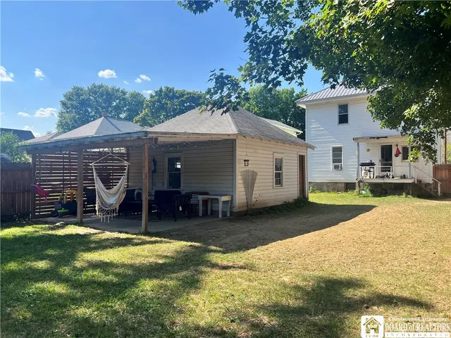 $114,900 | 64 East Hanover Street, Wellsville, NY 14895