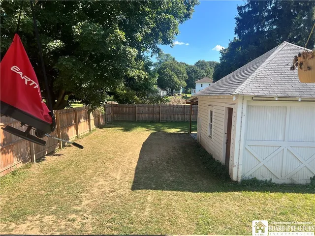 $114,900 | 64 East Hanover Street, Wellsville, NY 14895