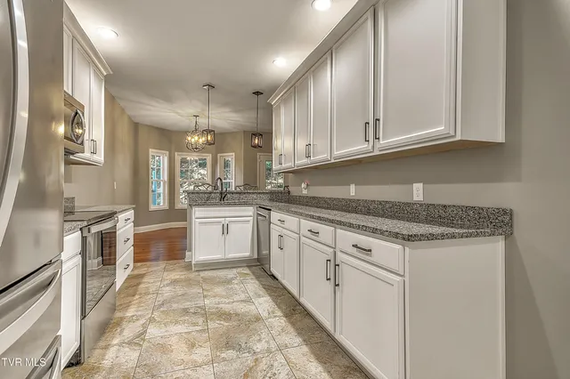 $625,000 | 249 Oak View Circle, Bristol, TN 37620