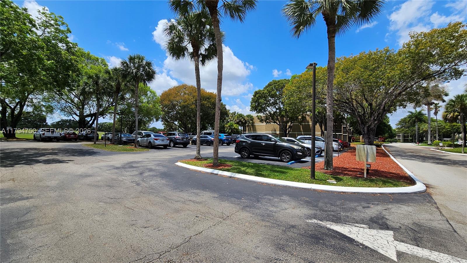 16300 Golf Club Road, Unit 315 Weston, FL 33326 - Photo 74 of 79 Plenty of Guest Parking