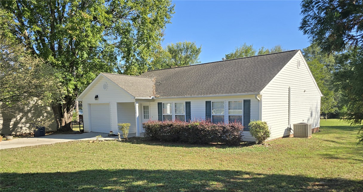1508 Cornelia Road Anderson, SC 29621 - Photo 1 of 7 Gallery Image 1