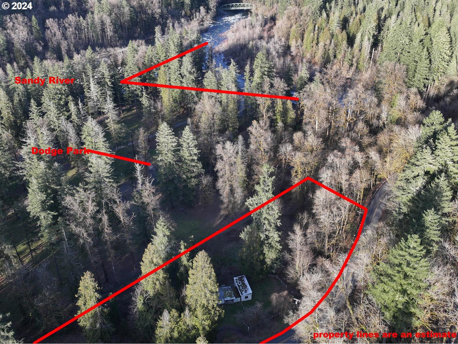 11112 Southeast Lusted Road Sandy, OR 97055 - Photo 4 of 21
