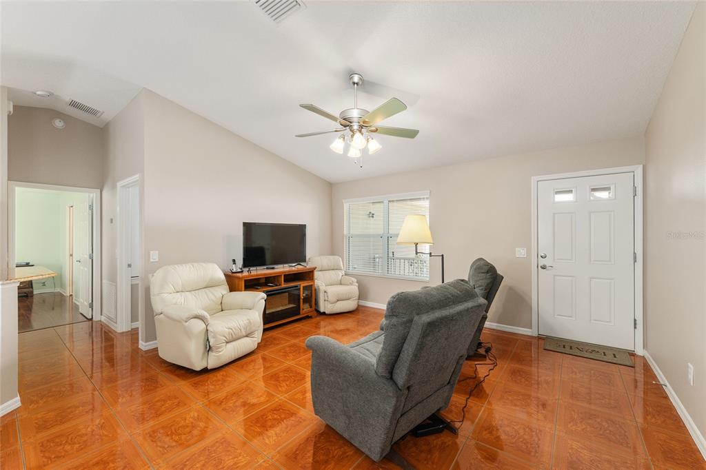 2446 Hopespring Loop The Villages, FL 32162 - Photo 9 of 53