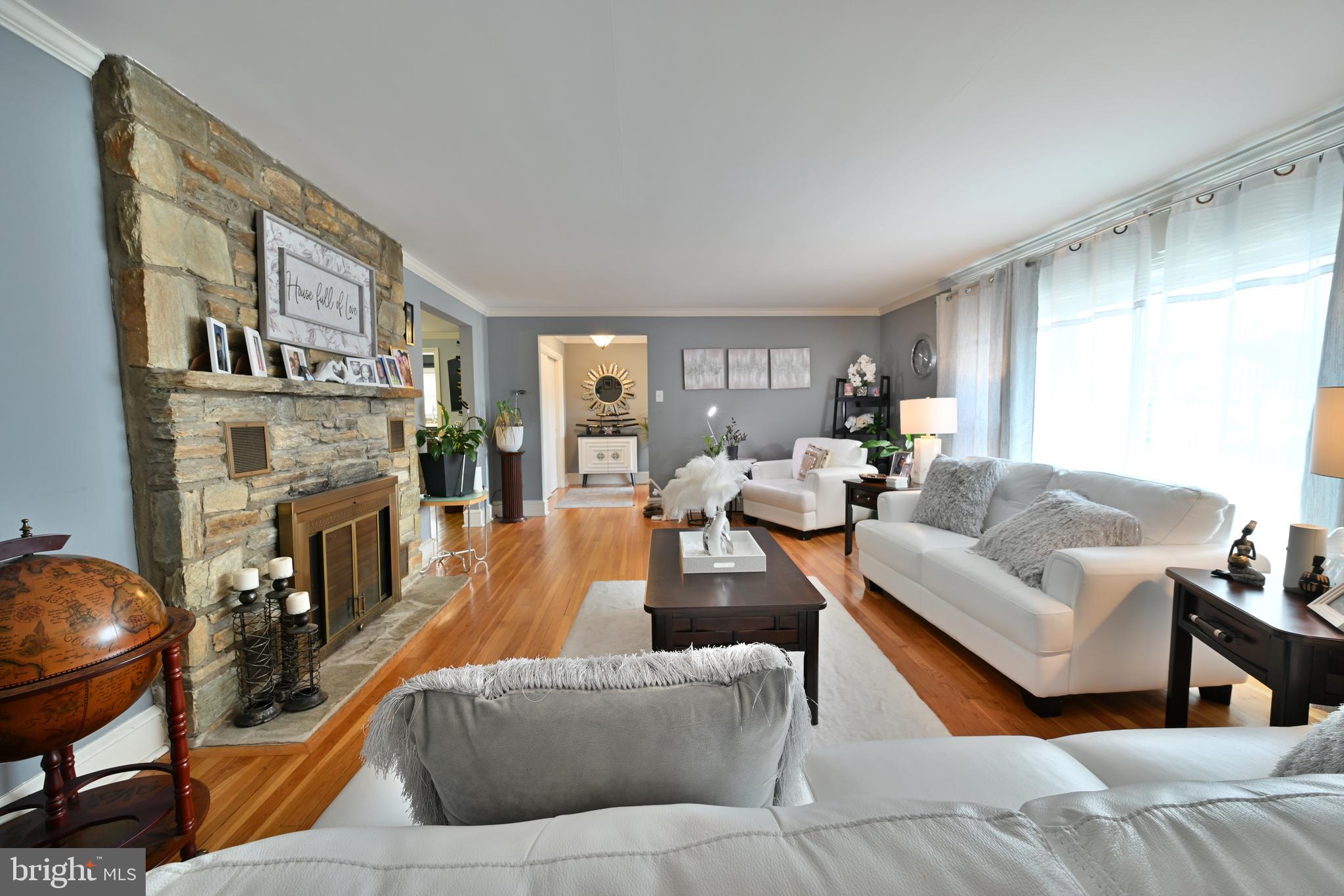 1114 Salem Road Burlington, NJ 08016 - Photo 5 of 27