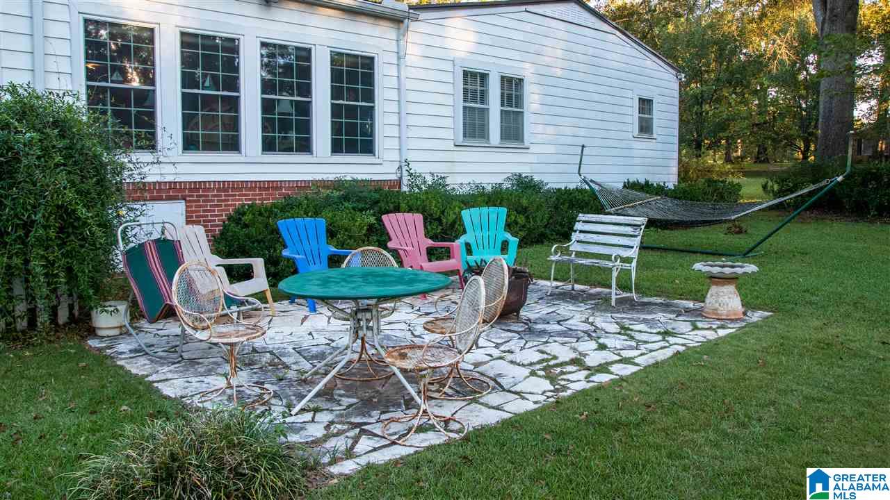607 Chaffee Street Talladega, AL 35160 - Photo 23 of 24