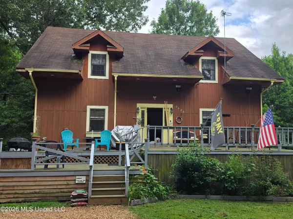 $210,000 | 2025 Hendrix Road, Coffeeville, MS 38922