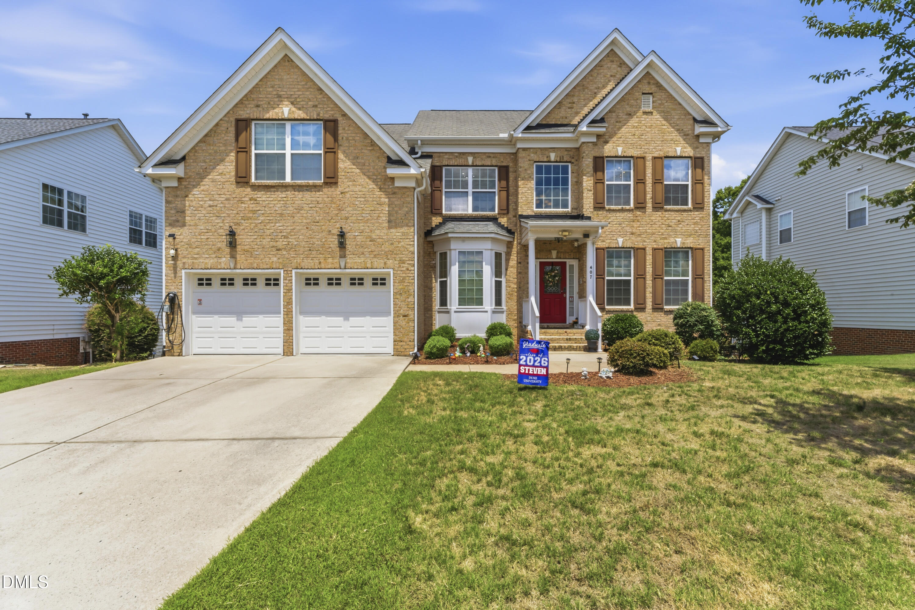 407 Powers Ferry Road Cary, NC 27519 - Photo 1 of 64 photos_high_resolution_DSC01529