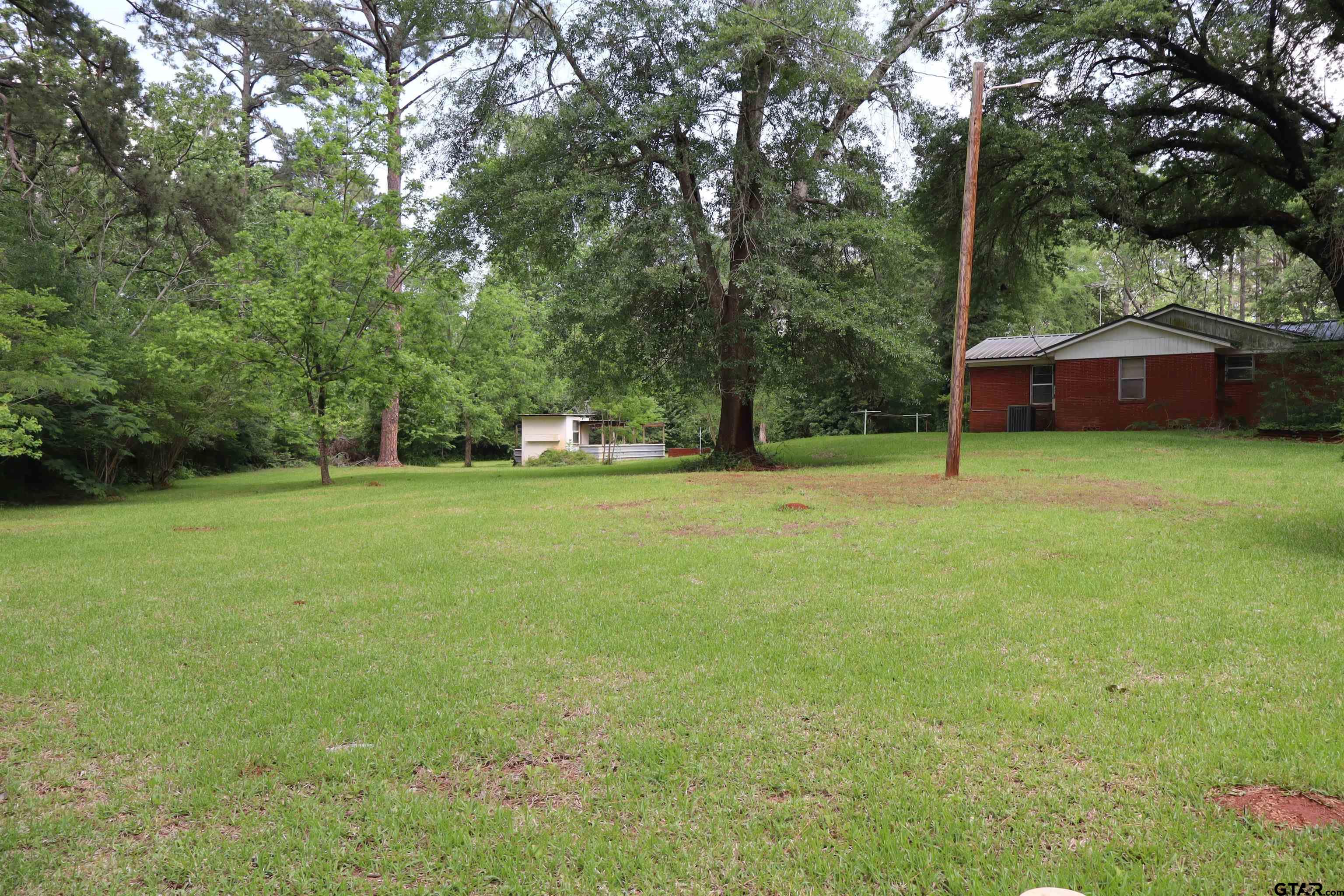 4269 Highway 21 Alto, TX 75925 - Photo 22 of 41 a view of outdoor space with deck and yard