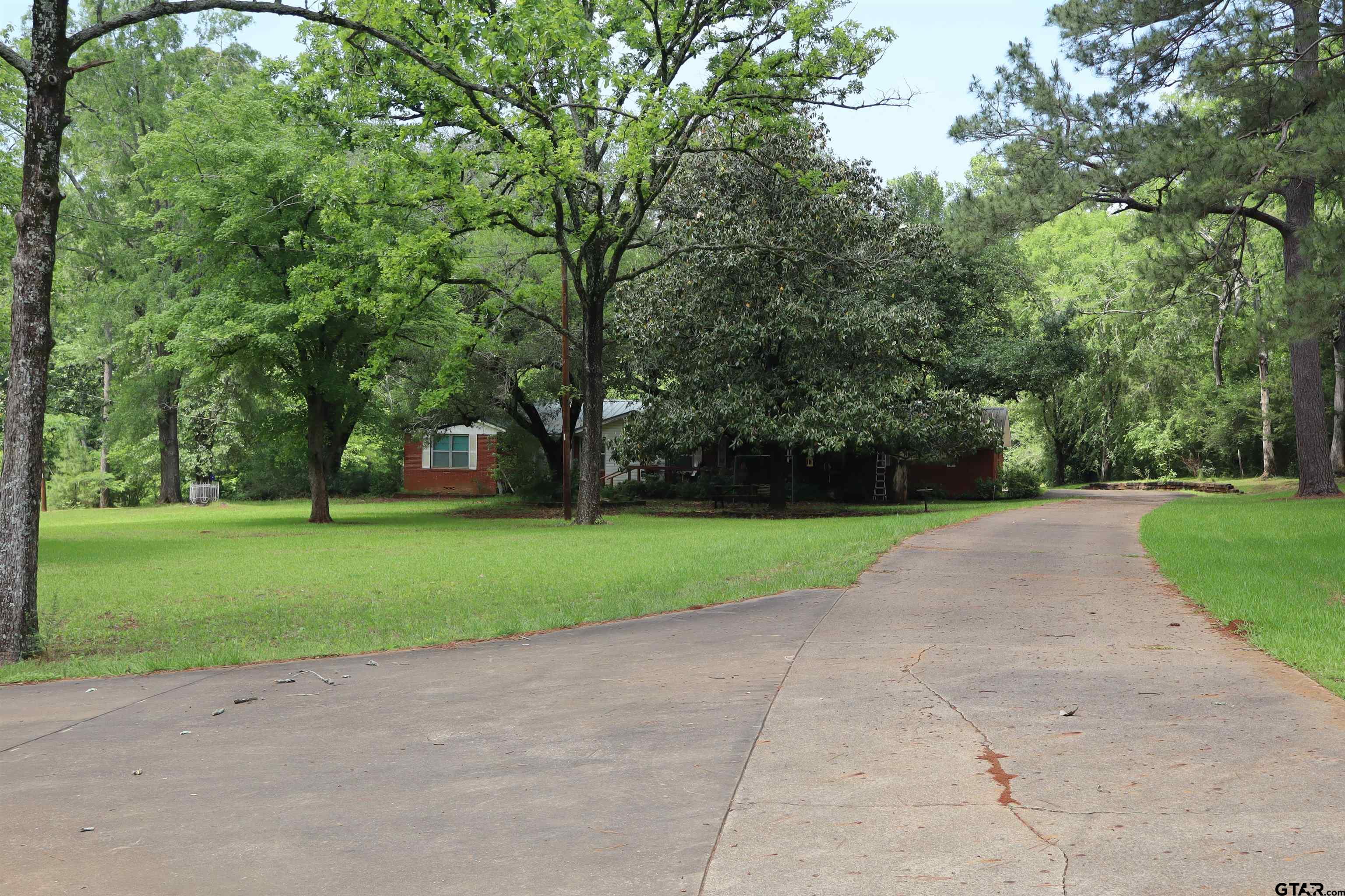 4269 Highway 21 Alto, TX 75925 - Photo 3 of 41 a view of outdoor space