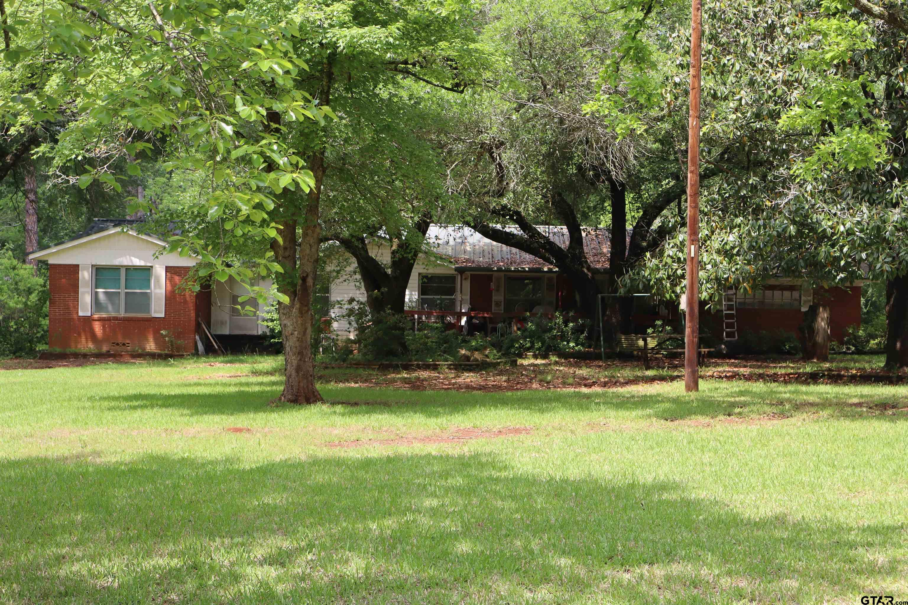 4269 Highway 21 Alto, TX 75925 - Photo 5 of 41 a view of a house with a yard