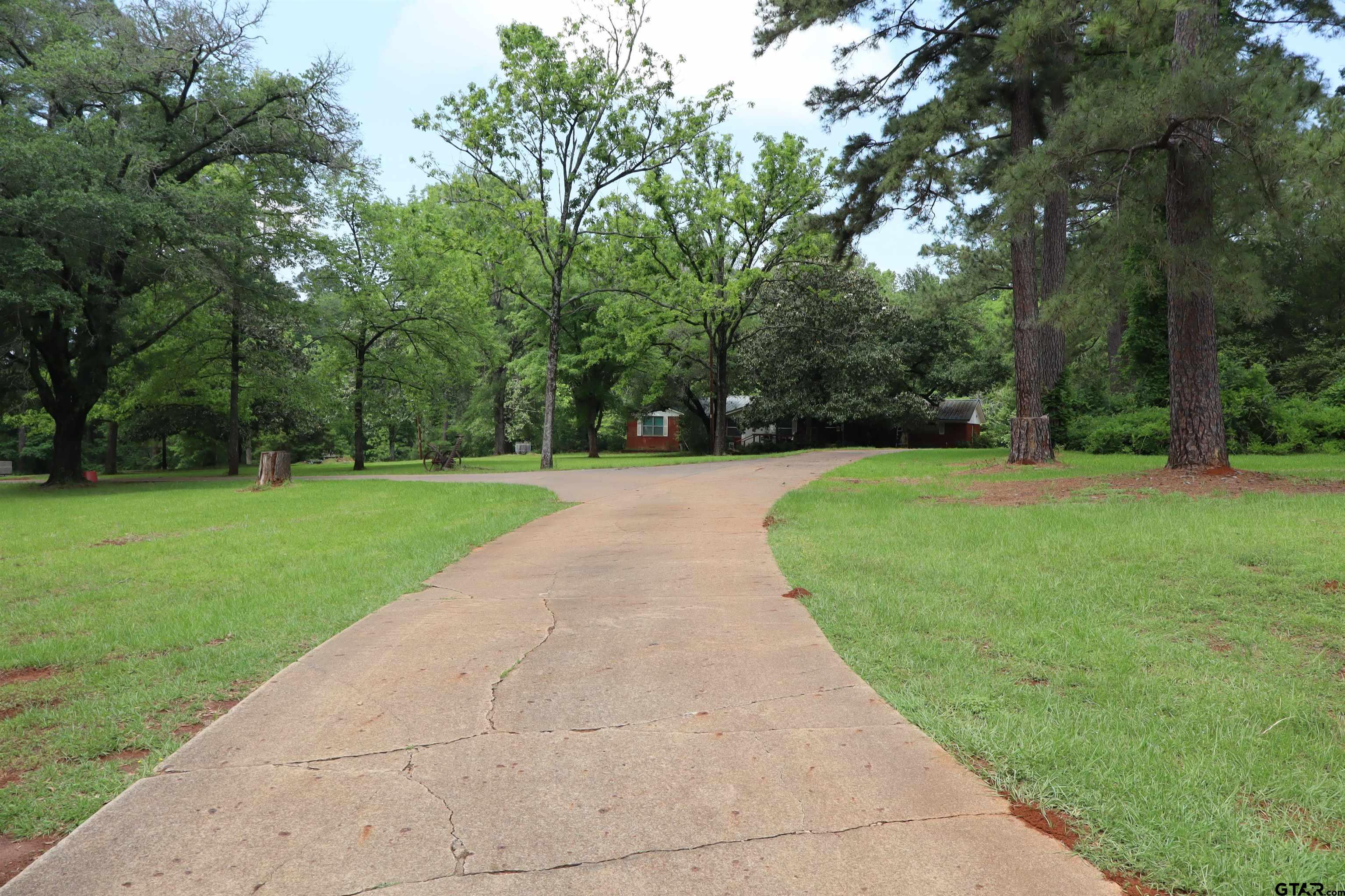 4269 Highway 21 Alto, TX 75925 - Photo 7 of 41 a view of a park with large trees
