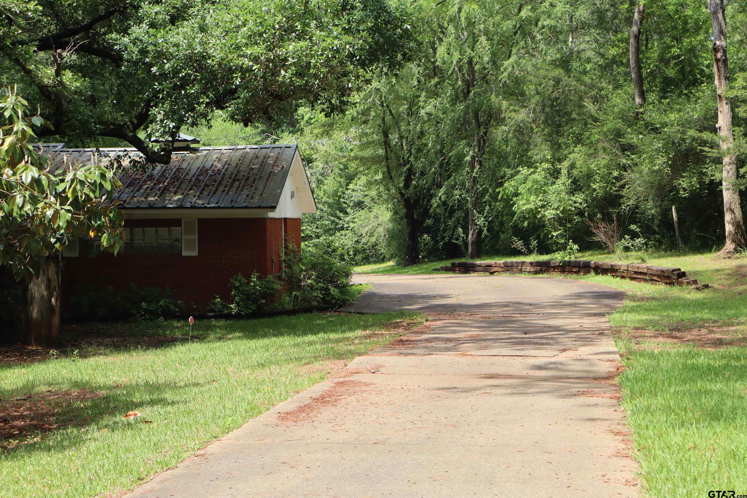 4269 Highway 21 Alto, TX 75925 - Photo 8 of 41 a view of backyard with green space
