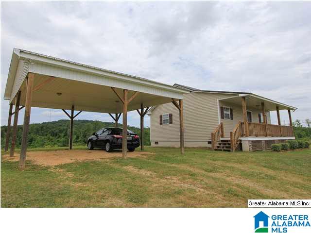 169 Eagle Cove Road Ohatchee, AL 36271 - Photo 13 of 32