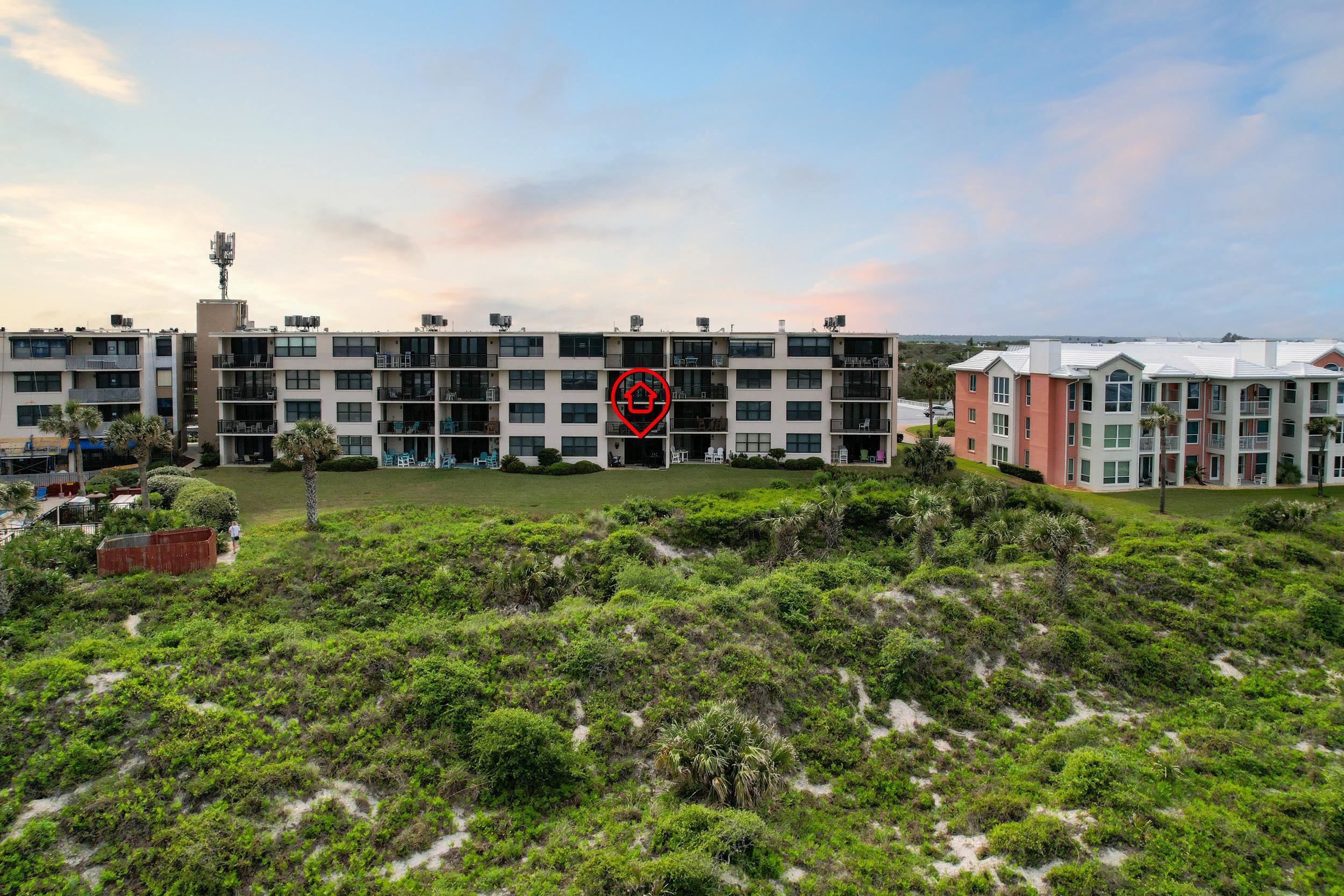 6240 A1A South St. Augustine, FL 32080 - Photo 35 of 44 a view of a city