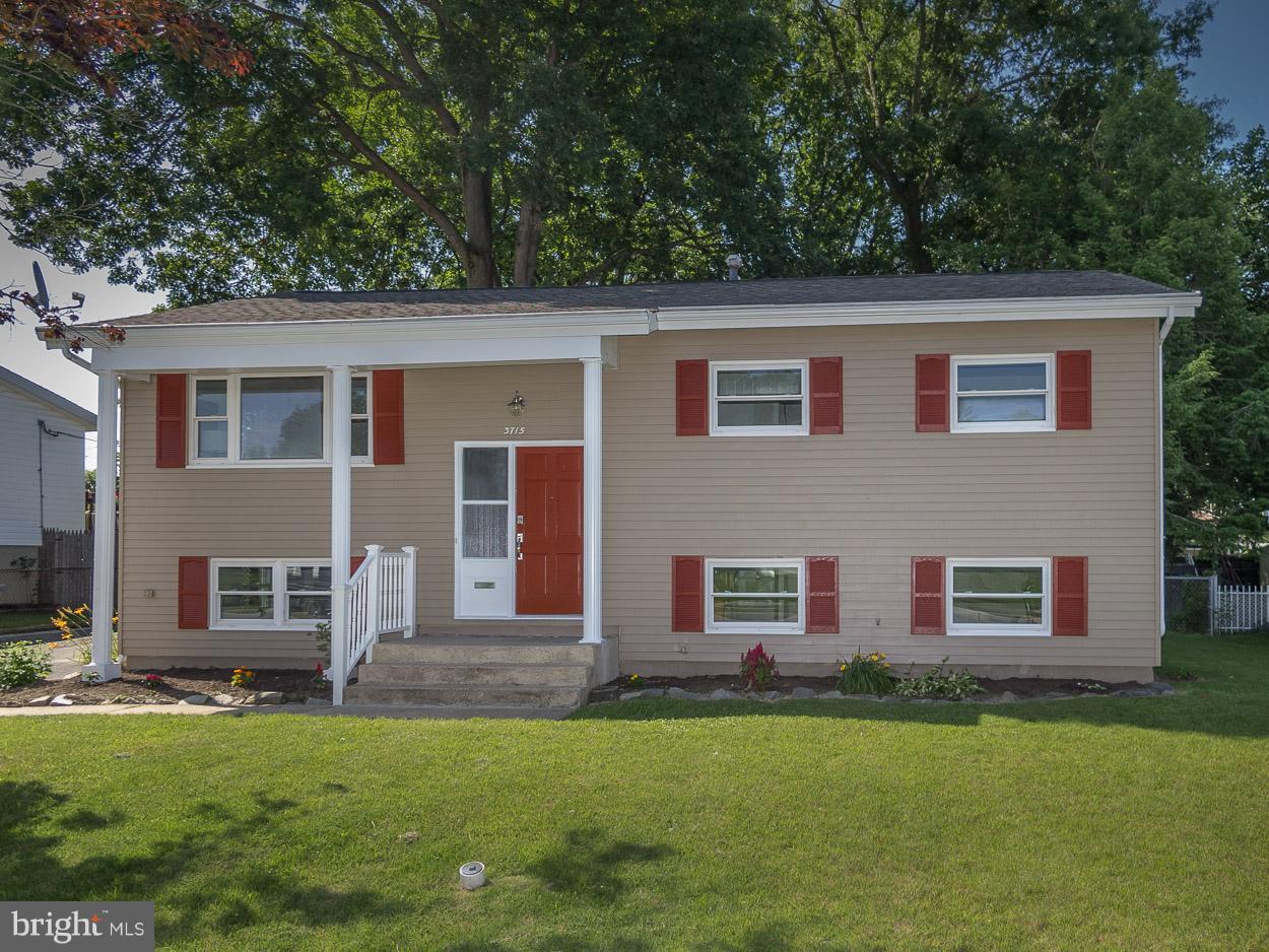 3715 Holly Grove Road Baltimore, MD 21220 - Photo 1 of 30 Welcome to 3715 Holly Grove Rd!
