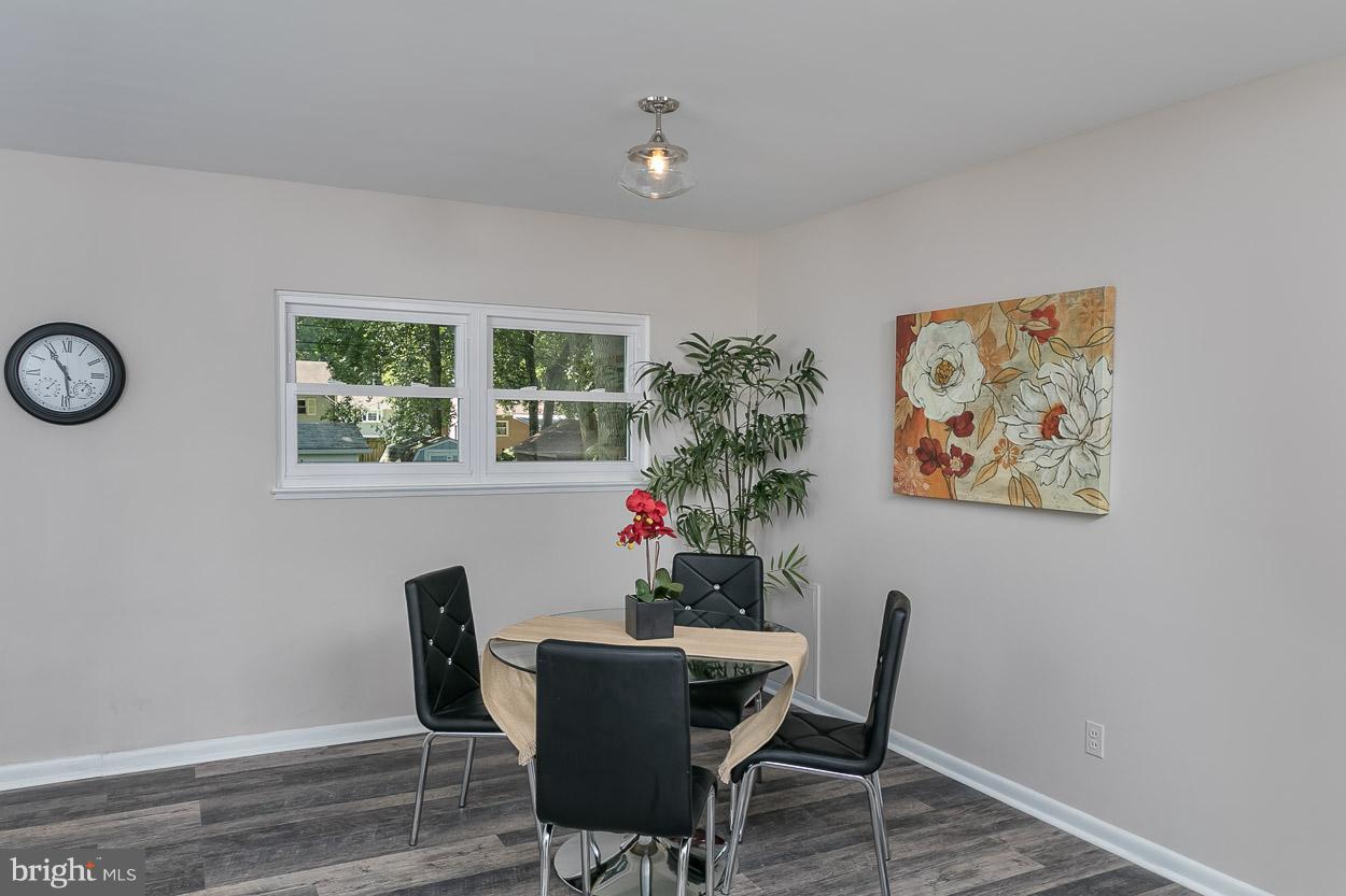 3715 Holly Grove Road Baltimore, MD 21220 - Photo 12 of 30 Another View of Dining Room