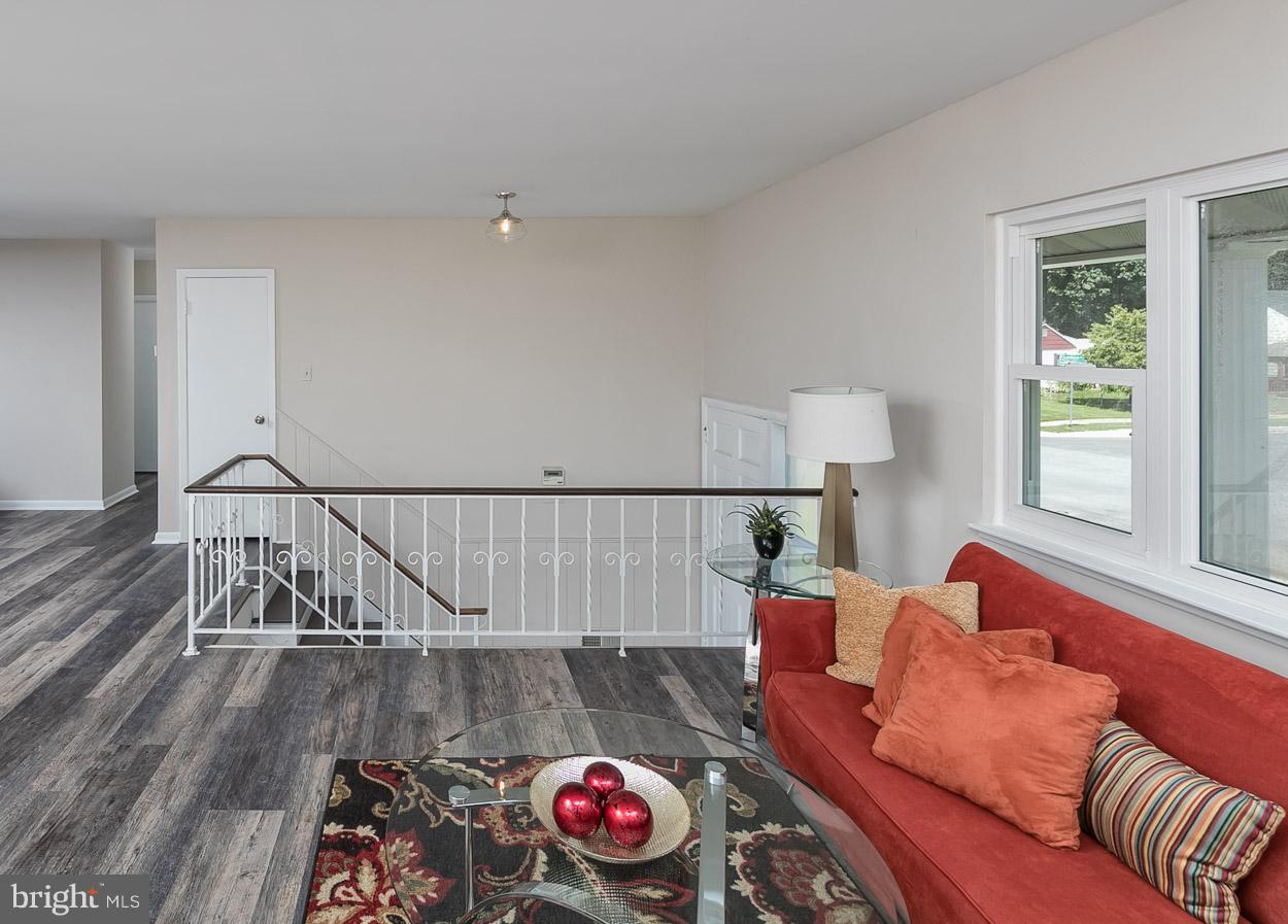 3715 Holly Grove Road Baltimore, MD 21220 - Photo 17 of 30 Open Modern Layout