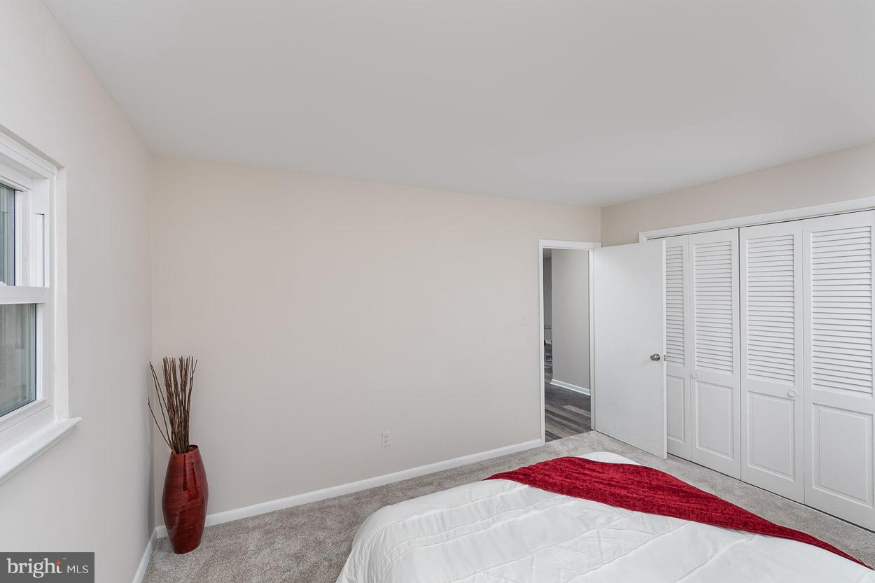 3715 Holly Grove Road Baltimore, MD 21220 - Photo 19 of 30 Bedroom (Master)