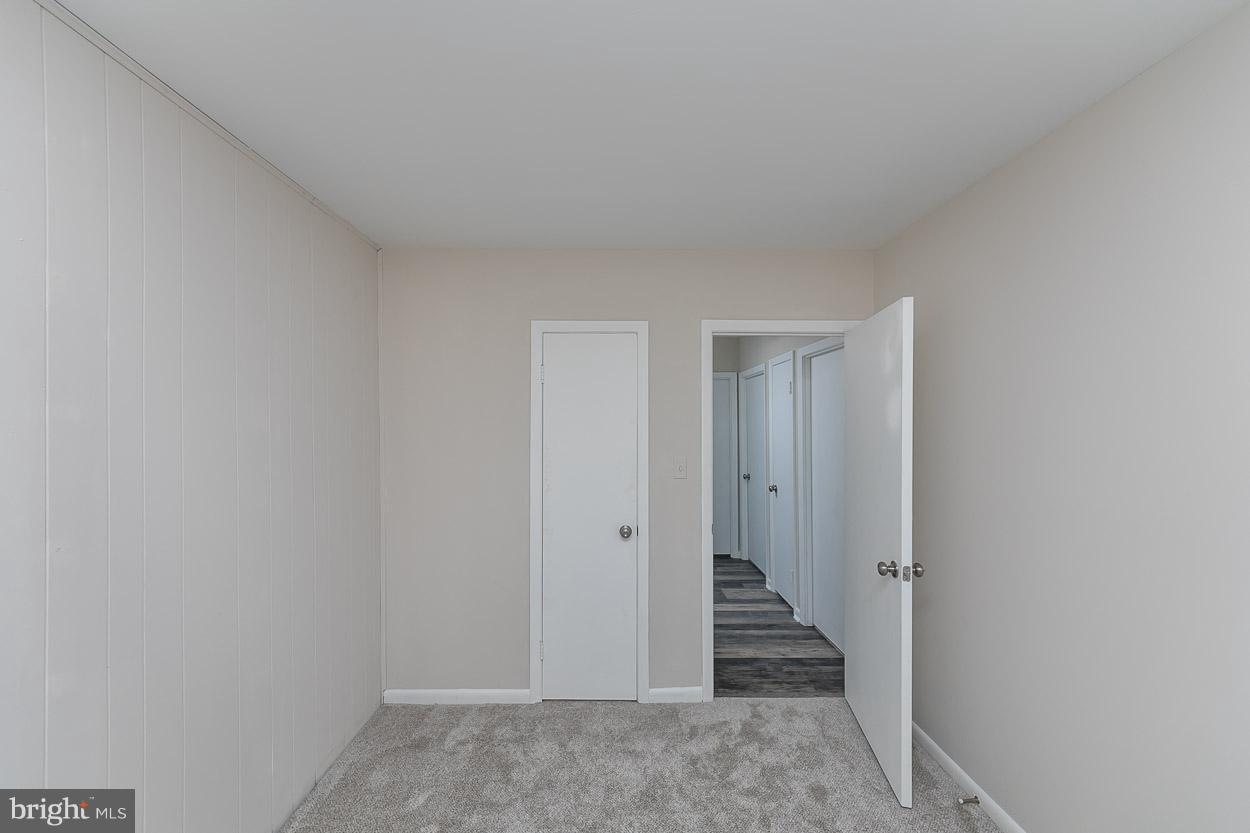3715 Holly Grove Road Baltimore, MD 21220 - Photo 21 of 30 Freshly Painted Bedrooms.