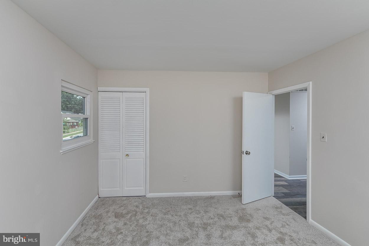 3715 Holly Grove Road Baltimore, MD 21220 - Photo 23 of 30 Bedroom