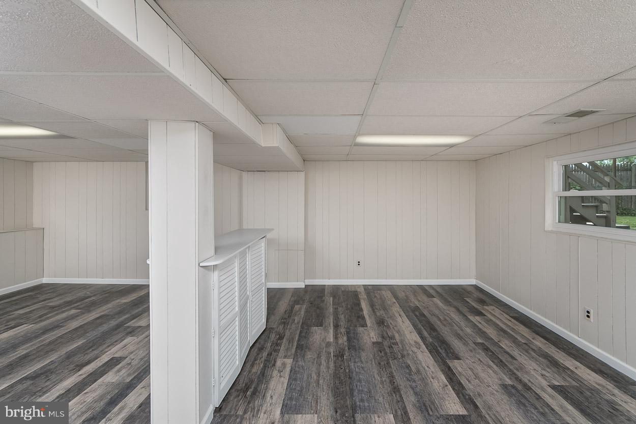 3715 Holly Grove Road Baltimore, MD 21220 - Photo 28 of 30 Spacious Lower Level Retreat!