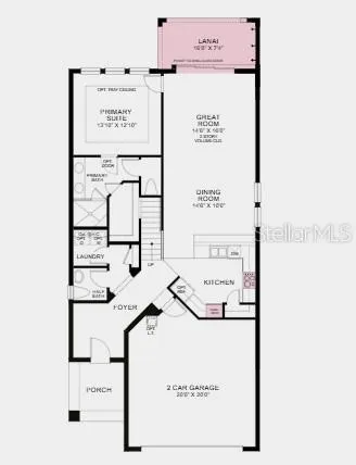 a picture of a book and a bed