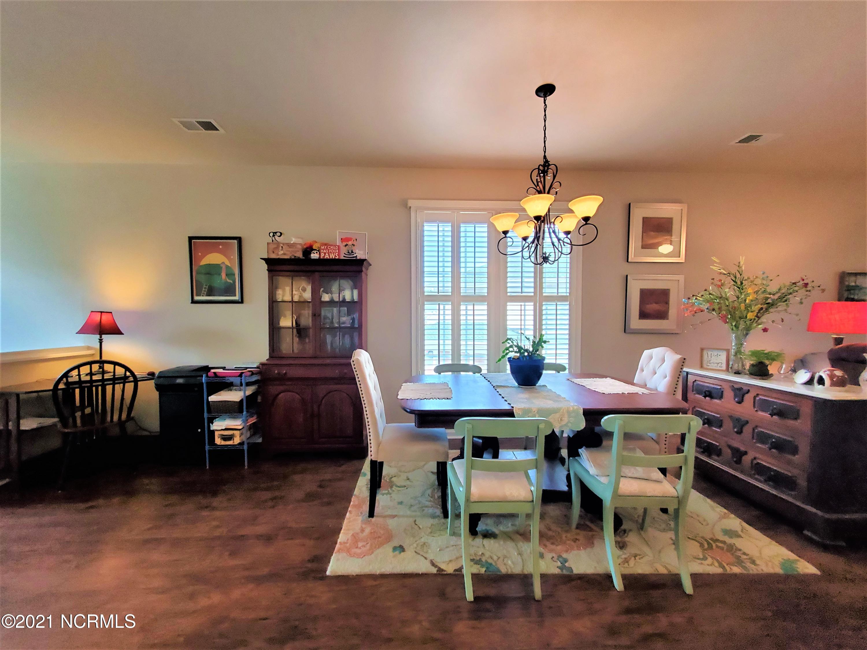 138 Rice Mill Circle, Unit 3 Sunset Beach, NC 28468 - Photo 5 of 44 20210312_112909