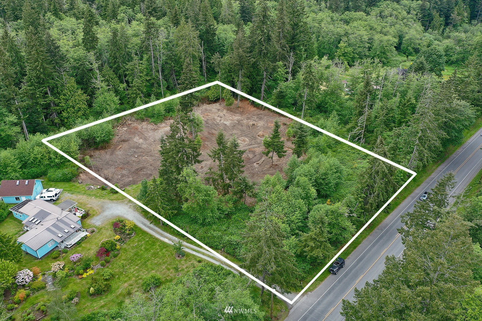 0 Cultus Bay Road Clinton, WA 98236 - Photo 13 of 17 Gallery Image 13