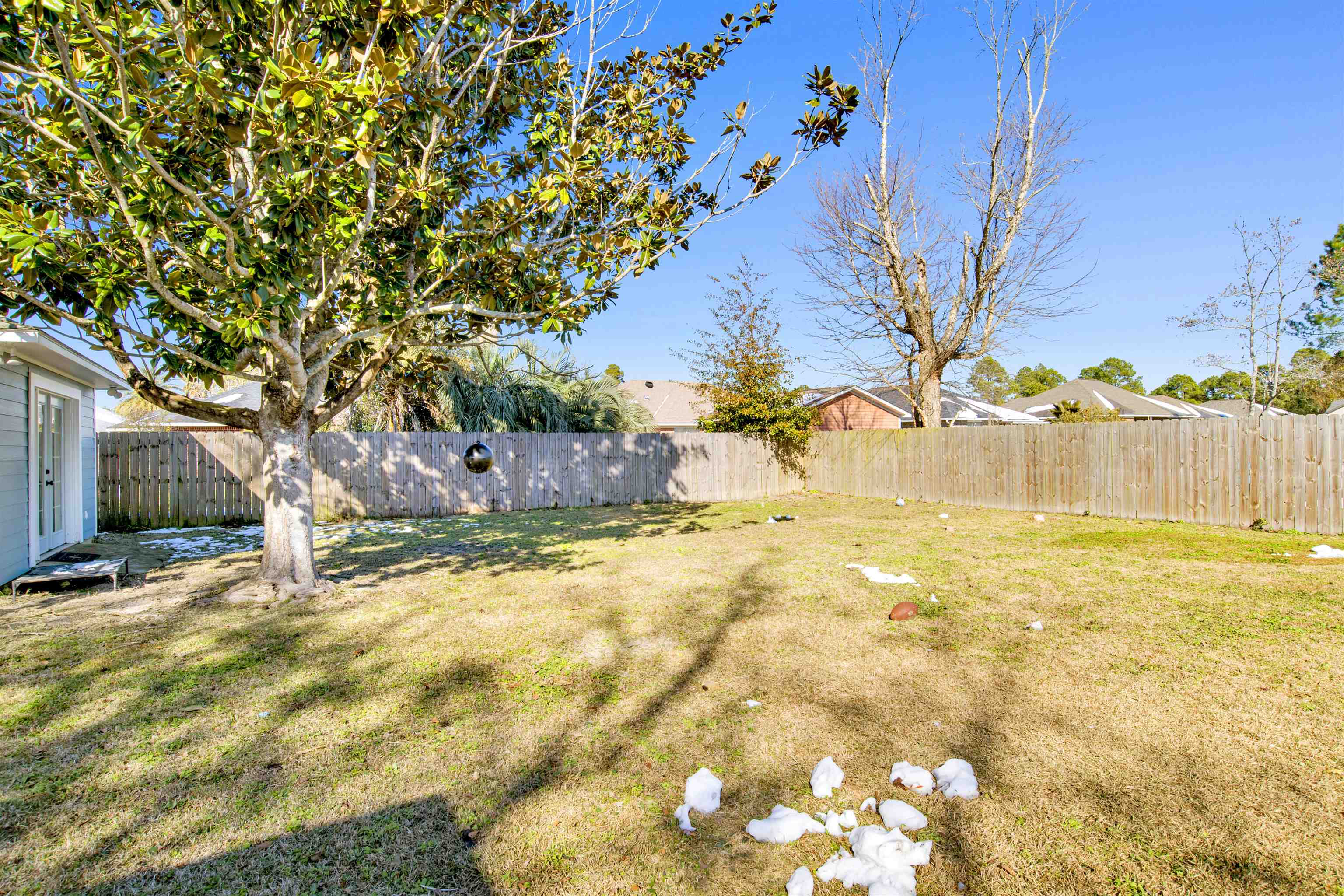 24605 Tarpon Lane Orange Beach, AL 36561 - Photo 29 of 36 Yard