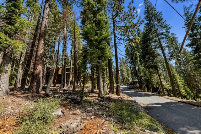 $489,000 | 880 Sunny Drive, Homewood, CA 96141