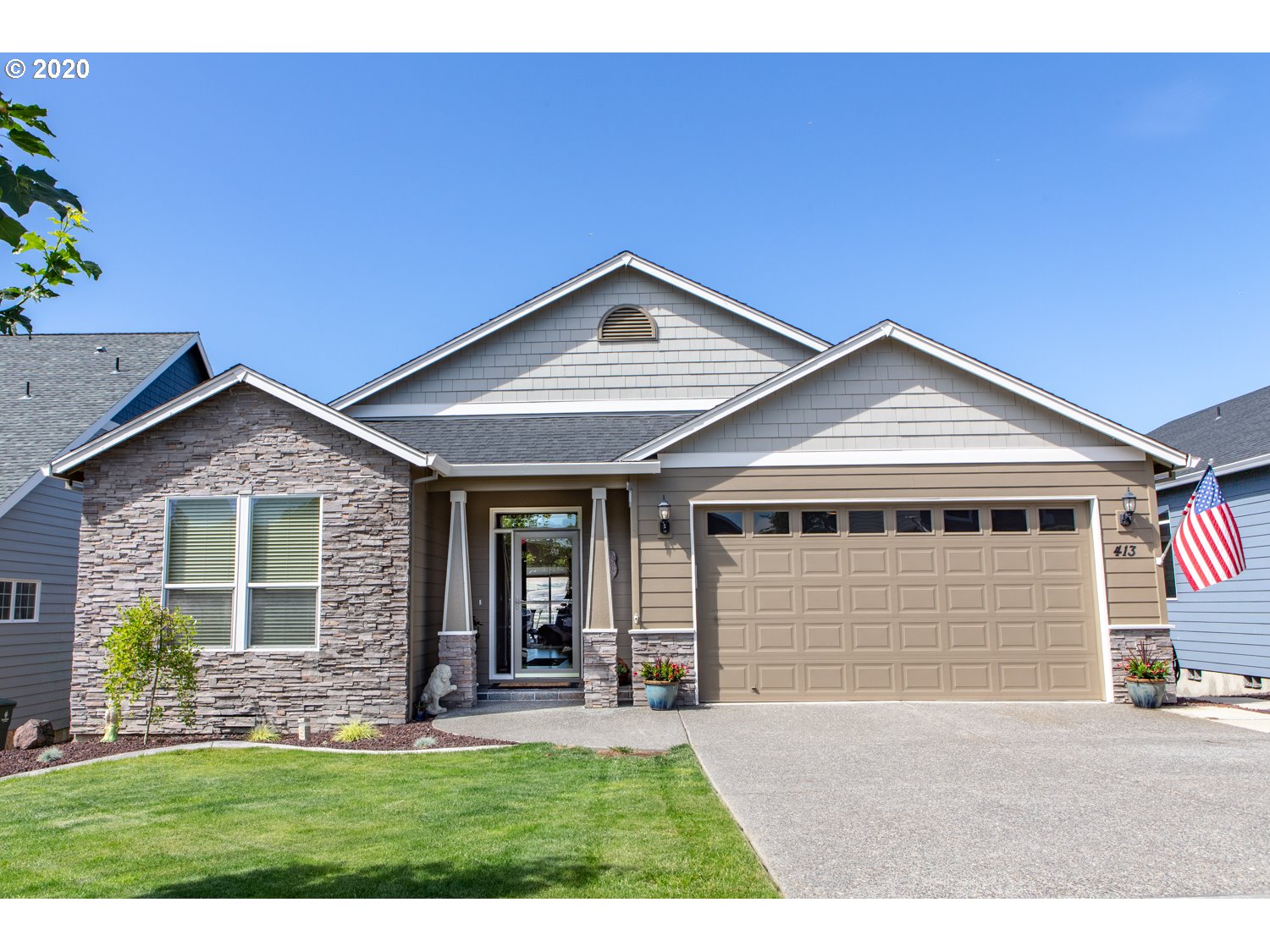 413 Summit Ridge Drive The Dalles, OR 97058 - Photo 1 of 27 Gallery Image 1